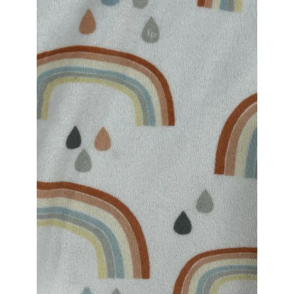 Fisher-Price rainbow raindrop